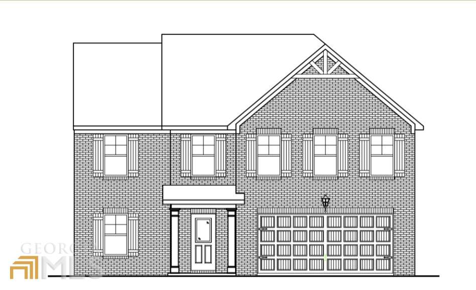 1337 Bluecoat Circle - Photo 1