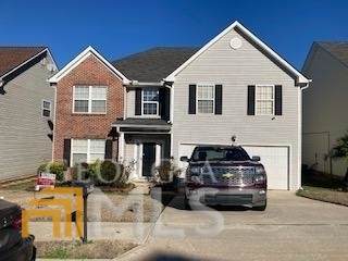 3942 Brookgate Drive - Photo 1
