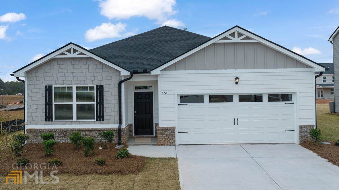 121 Farmers Way - Photo 1