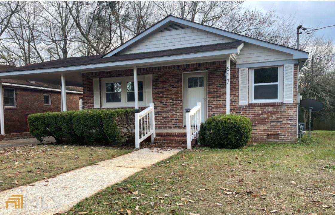 617 West Floyd Street - Photo 1