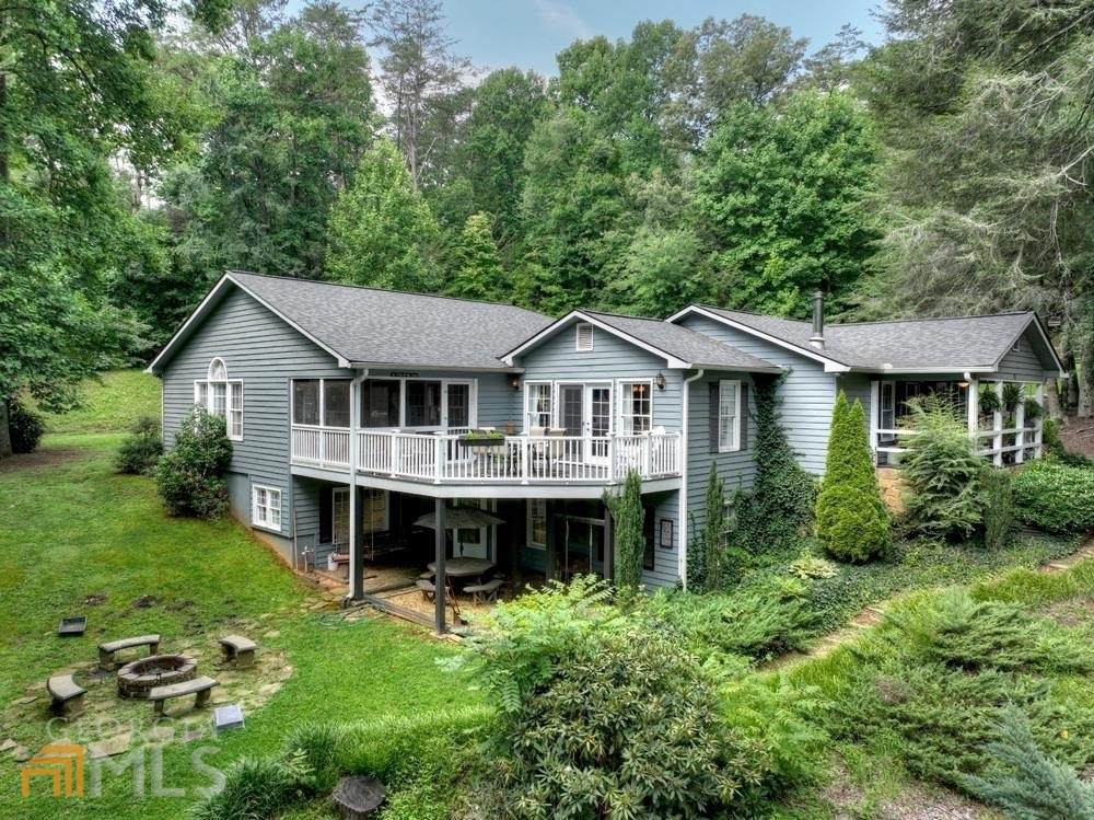 111 Laurel Crossing - Photo 1