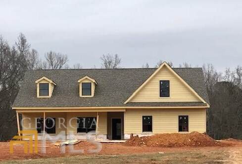 3857 (LOT 4) Jersey Covington Rd (2 Acres) - Photo 1