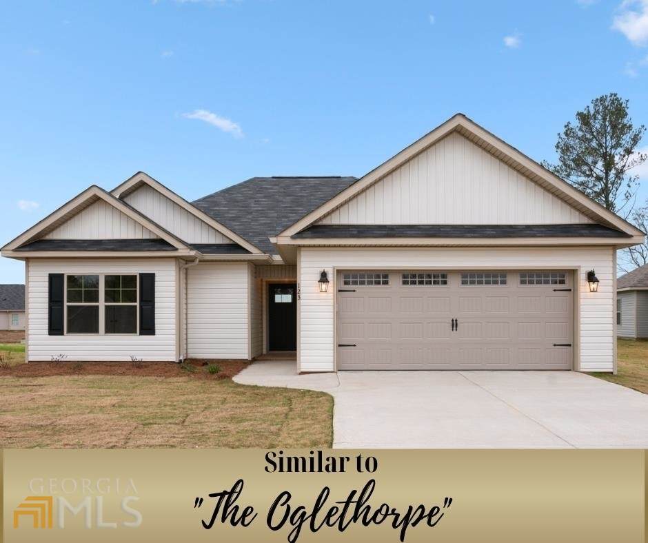 102 Rambo Way - Photo 1