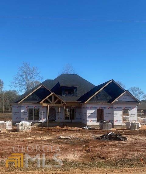 816 John E Sullivan Road - Photo 1