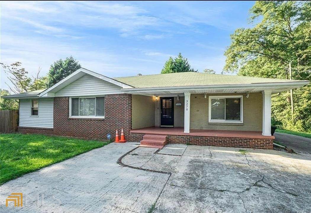 3270 Rex Road - Photo 1