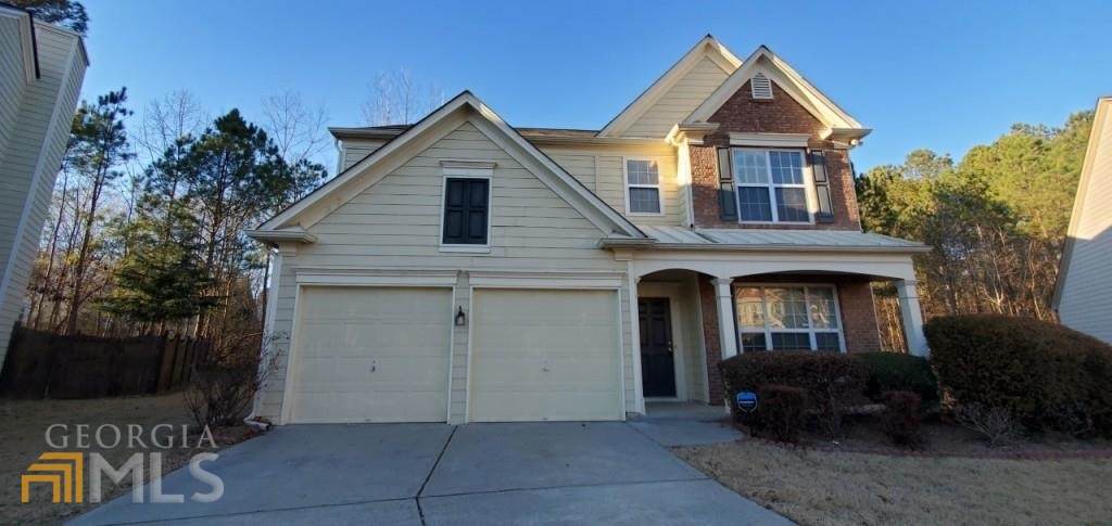 5052 Cypress Point Drive - Photo 1