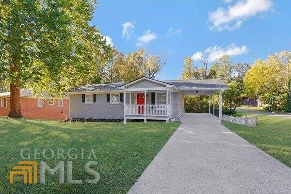 702 Bothwell Place - Photo 1