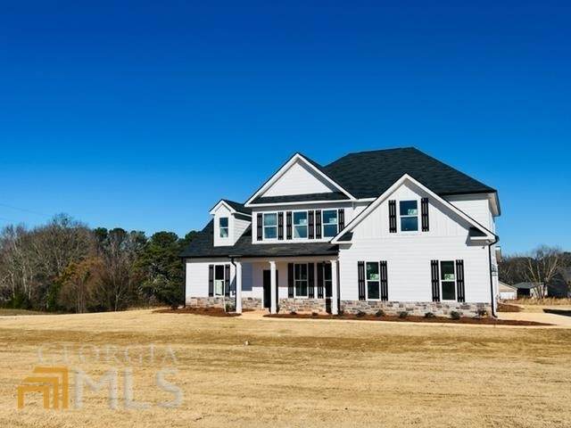 210 Harris Drive - Photo 1