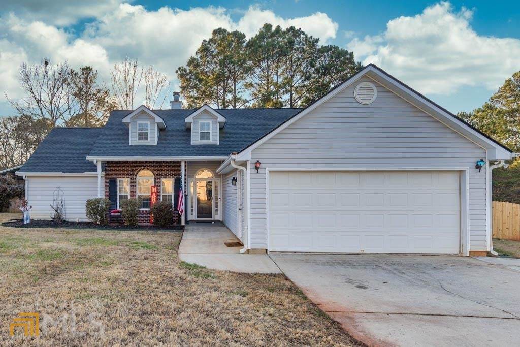 1002 Autumn Trace - Photo 1