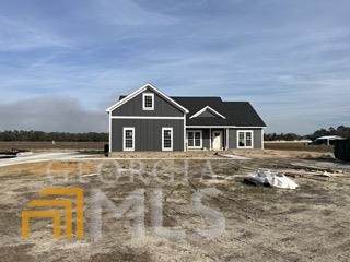 LOT 13 Old River Road - Photo 1