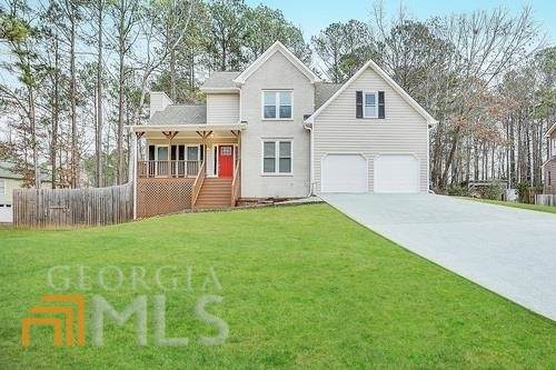 94 Camden Trail - Photo 1