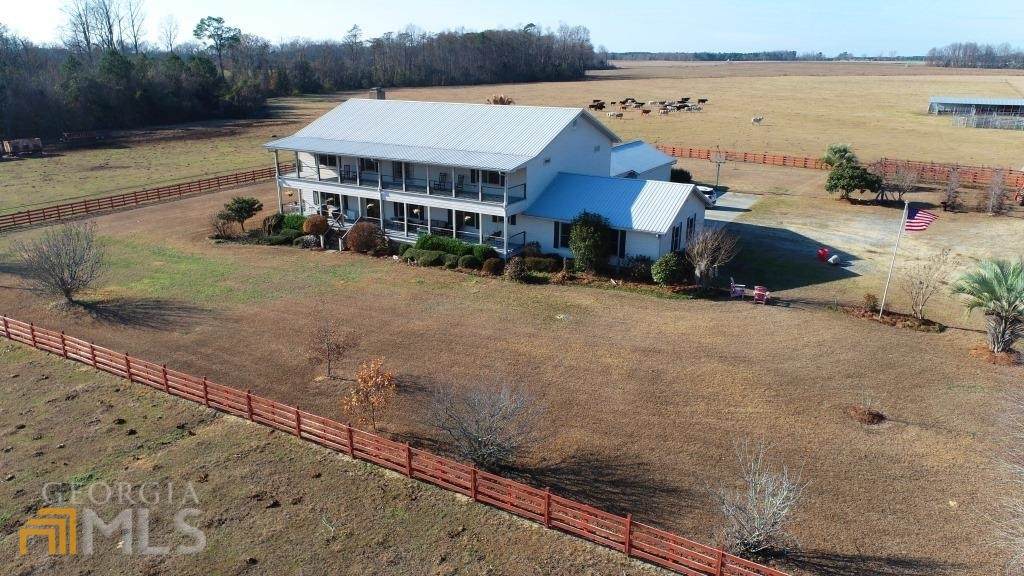 2368 Ogeechee Road - Photo 1