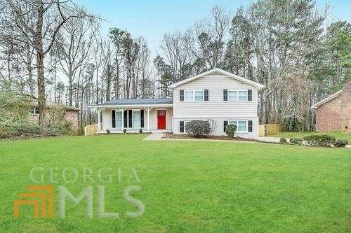 3269 Robin Hood Lane - Photo 1