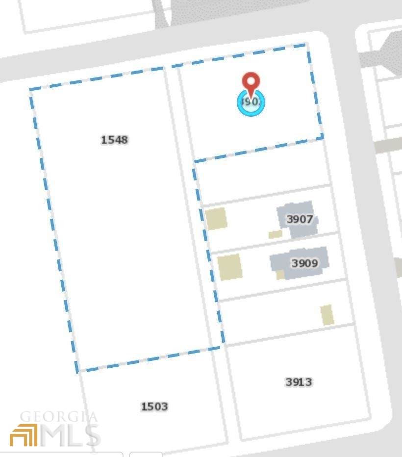 3903 Calhoun Avenue & 0 E. 39th Street - Photo 1