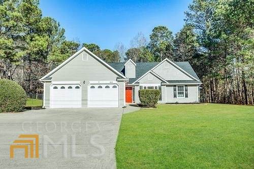 8614 Foxridge Drive - Photo 1