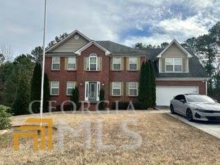 556 Taylor Drive - Photo 1