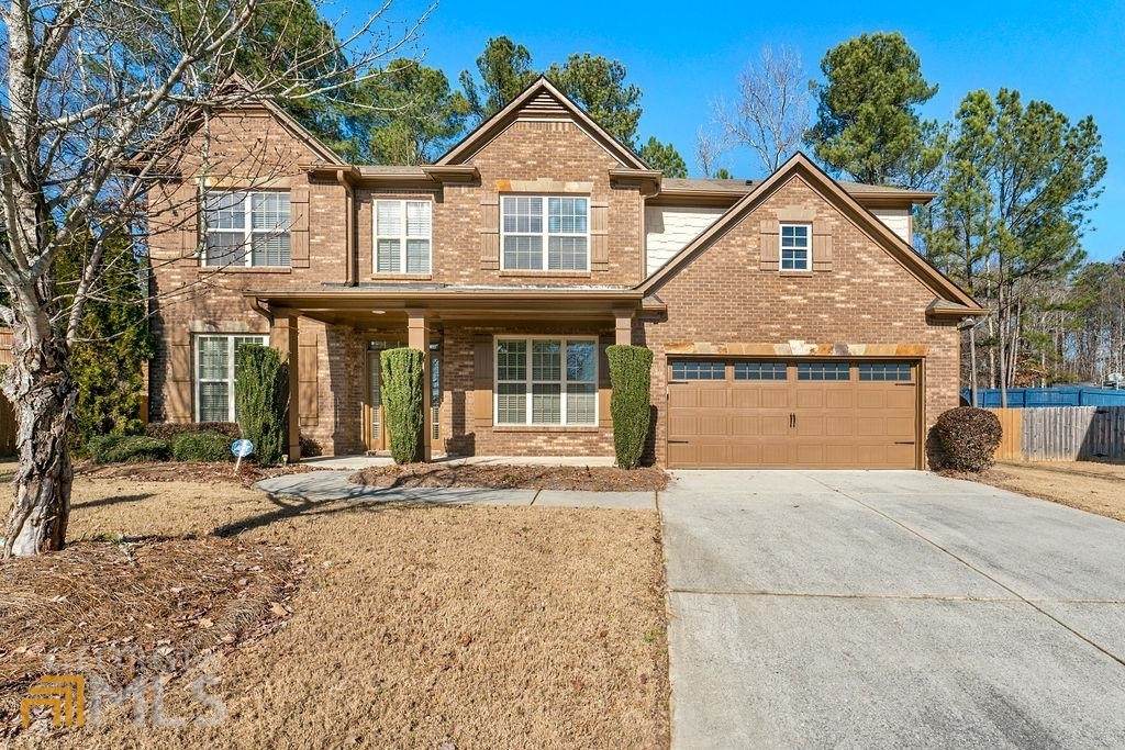 3759 Durham Run Way - Photo 1