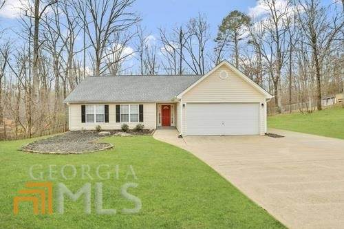 40 Crooked Creek Court - Photo 1
