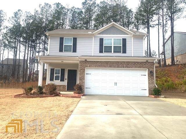 347 Augusta Woods Drive - Photo 1