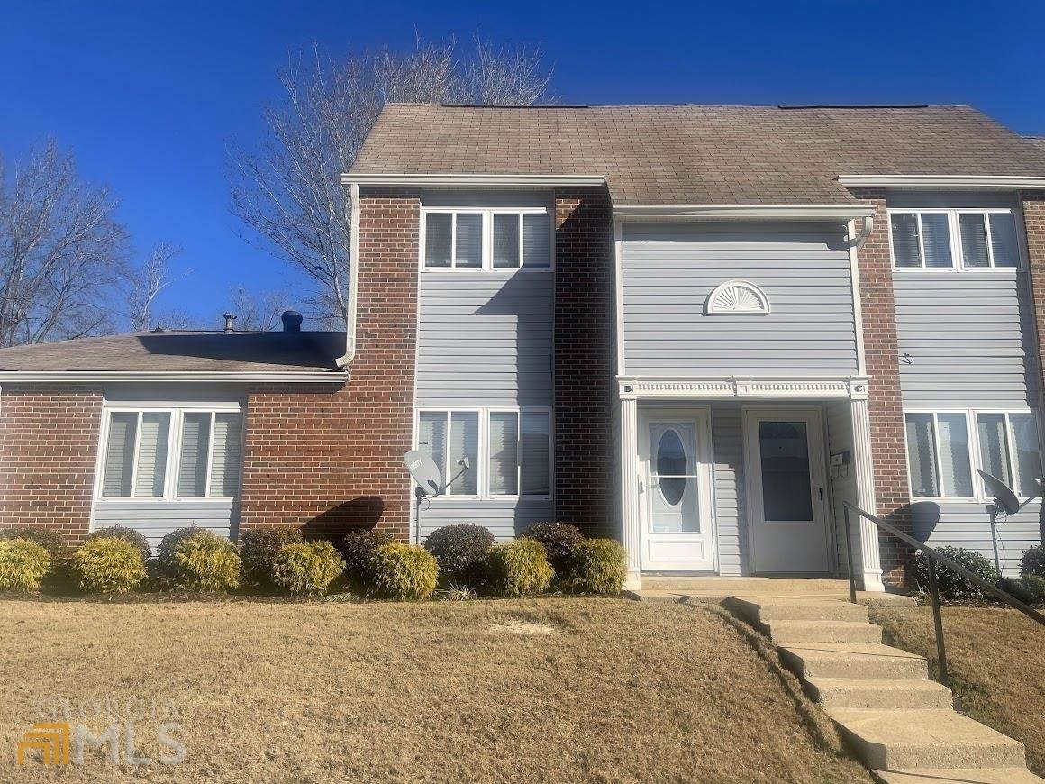 636 North Avenue - Photo 1
