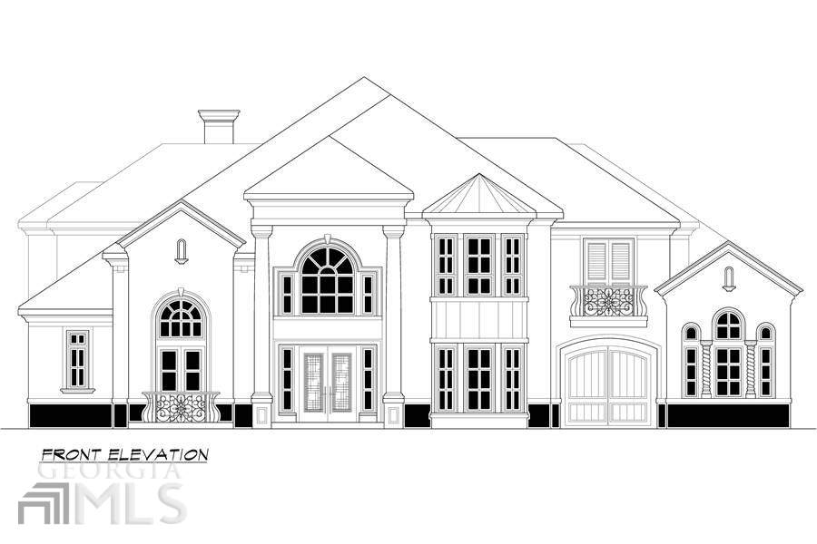 110 Serenity Place - Photo 1
