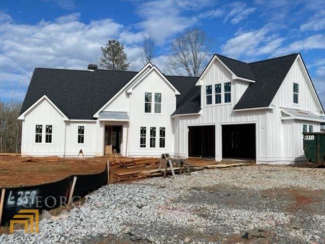 425 Discovery Lake Drive - Photo 1