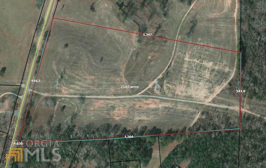 1035 Thomas Powers Road - Photo 1