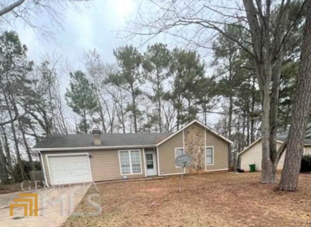 4714 White Oak Path - Photo 1