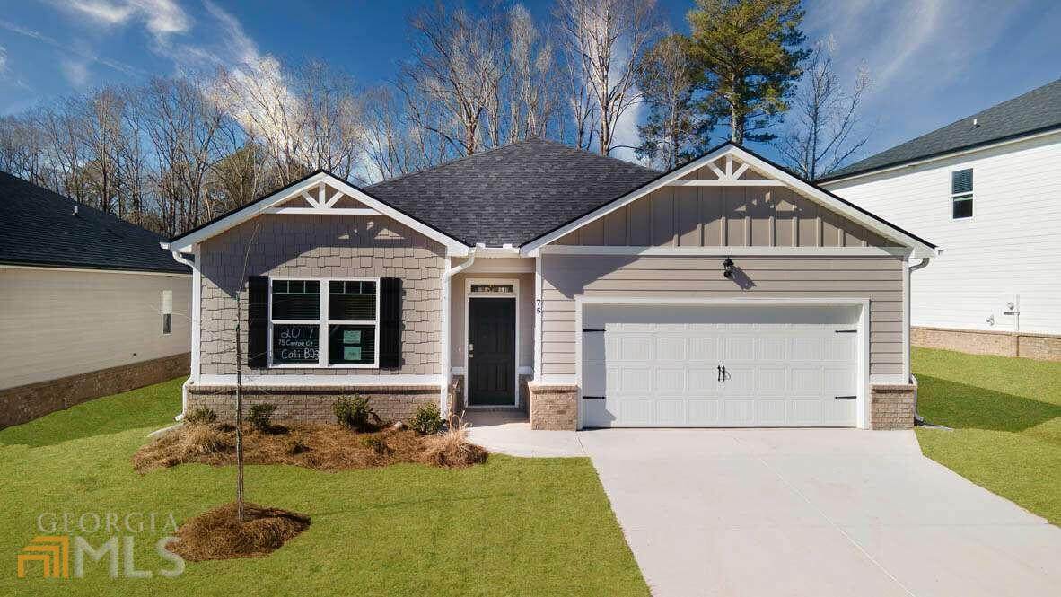 115 Taylor Woods Court - Photo 1