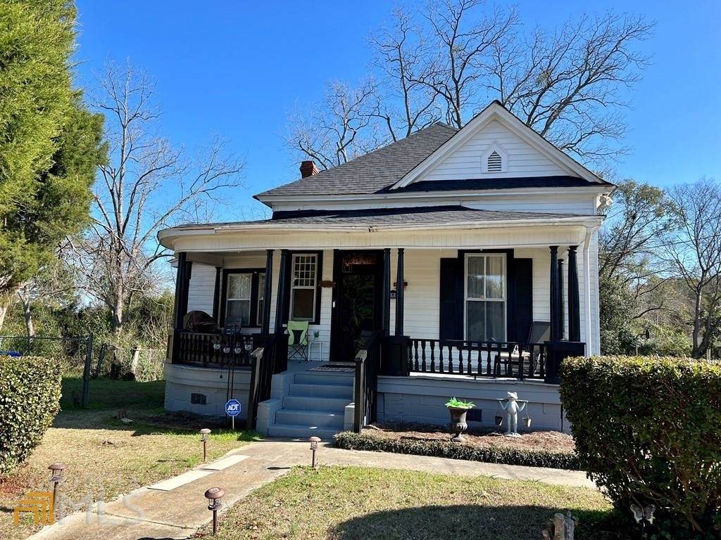 812 Jeffersom Street - Photo 1