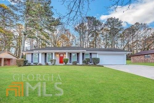 4710 Huntsman Bend - Photo 1