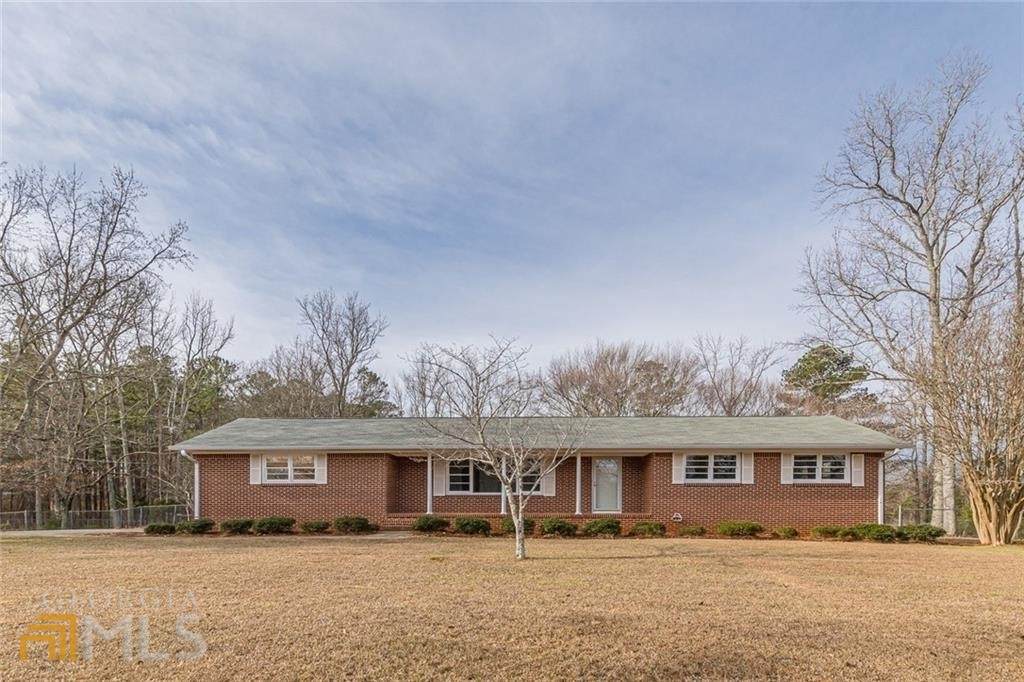 144 Waterworks Road - Photo 1