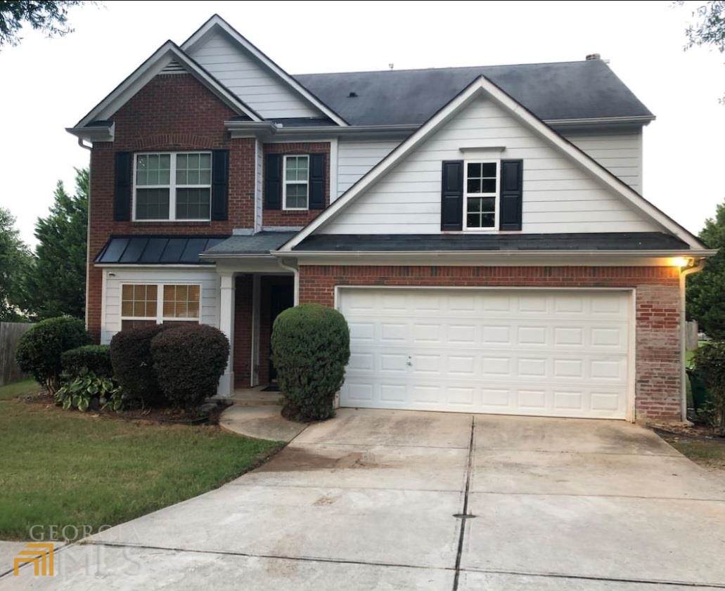 4312 Grant Forest Circle - Photo 1