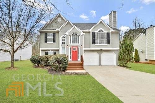 1464 Bellemeade Farms Road - Photo 1