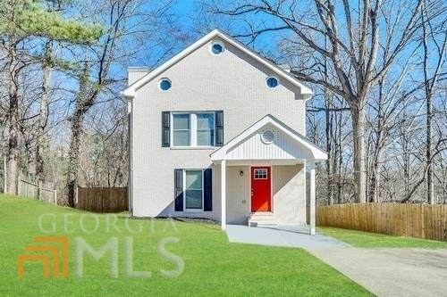 5901 Community Road - Photo 1