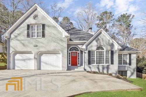 1285 Channel Park - Photo 1