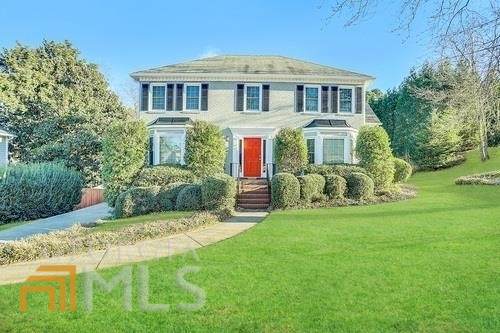 1813 Tilliewood Trail - Photo 1