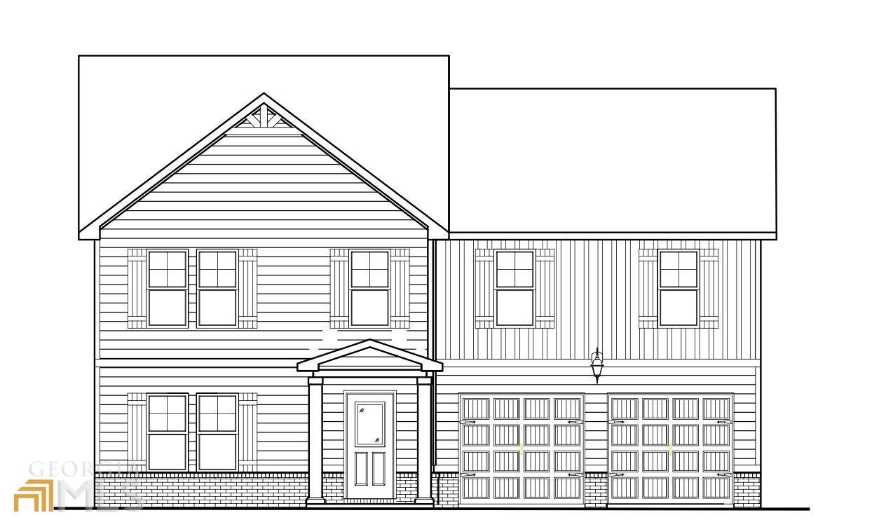 912 Clyde's Way - Photo 1