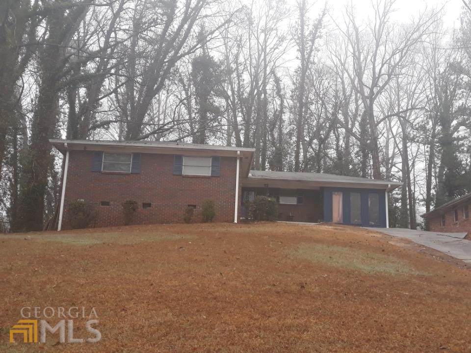 2454 Susan Lane - Photo 1