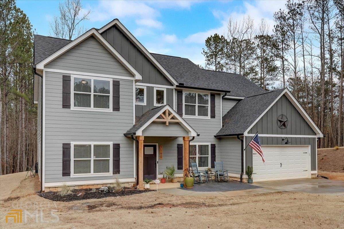 7190 Palomino Trail - Photo 1
