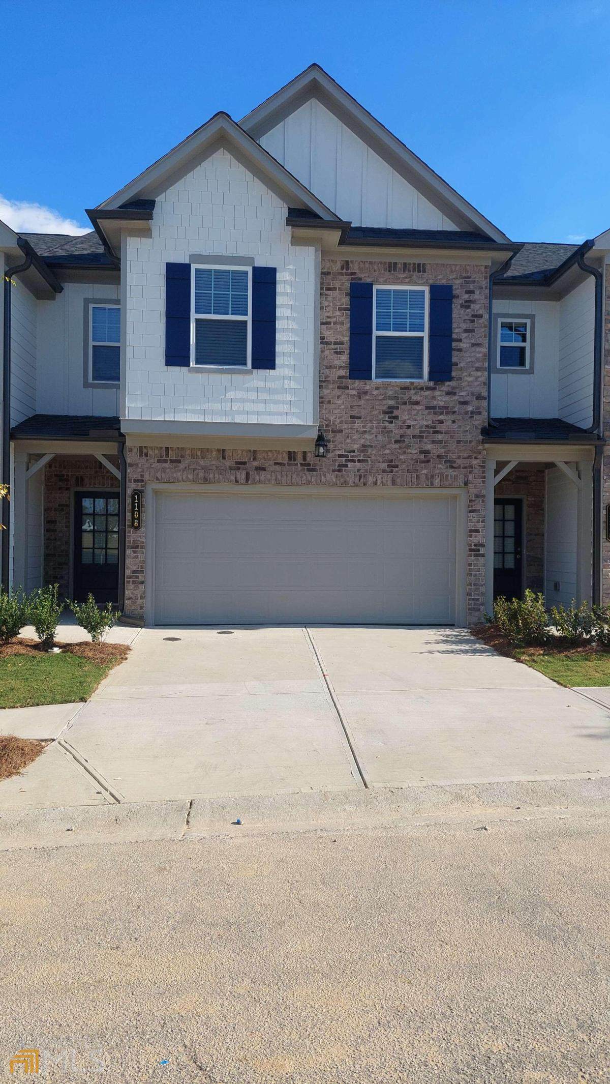 1108 Lossie Lane - Photo 1