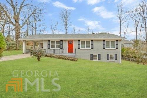 331 Baggett Circle - Photo 1