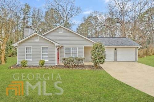 4285 Hidden Meadow Circle - Photo 1
