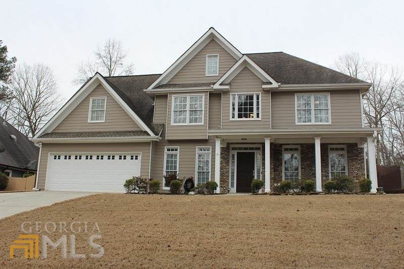 1437 Hadaway - Photo 1