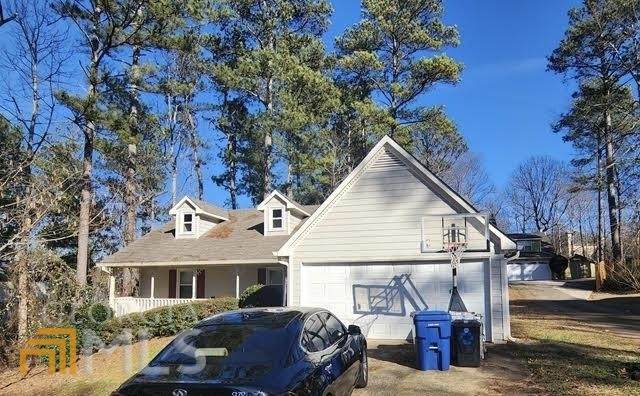 1415 Grayland Creek Place - Photo 1