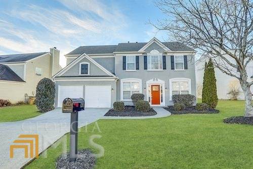 4391 Sugar Maple Drive - Photo 1