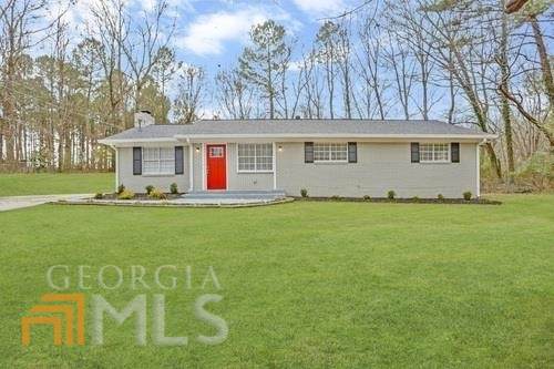 514 Finch Court - Photo 1