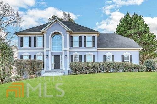 5221 Camden Lake Parkway - Photo 1