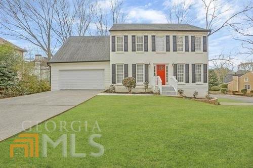 2105 November Glen Drive - Photo 1