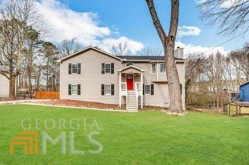 232 Muddy River Road - Photo 1